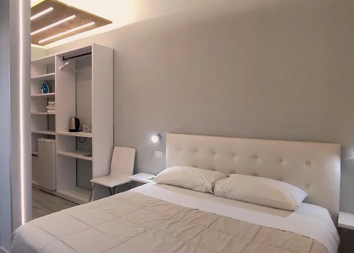 Hotel Nitto House Bari